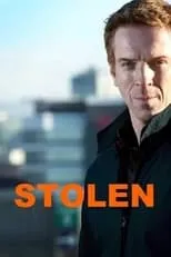 Póster de Stolen