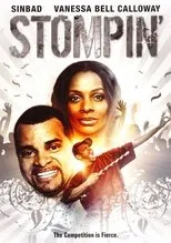 Póster de Stompin'