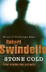 Póster de Stone Cold