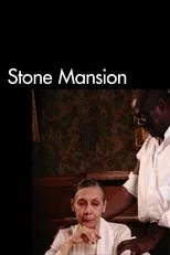 Póster de Stone Mansion
