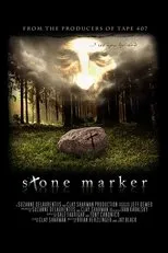 Póster de Stone Markers
