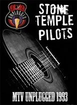 Póster de Stone Temple Pilots: MTV Unplugged 1993