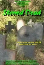 Póster de Stoned Dead