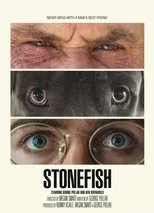 Póster de Stonefish