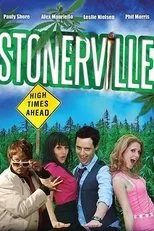 Póster de Stonerville