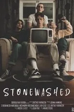 Póster de Stonewashed