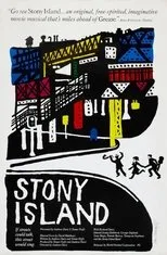 Póster de Stony Island