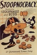 Póster de Stoopnocracy