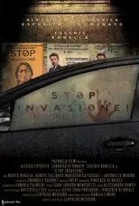 Póster de Stop invasione!
