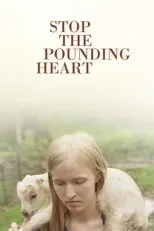 Póster de Stop the Pounding Heart