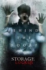 Póster de Storage Locker