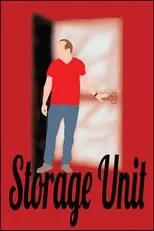 Póster de Storage Unit