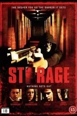 Póster de Storage