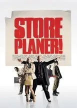 Póster de Store planer