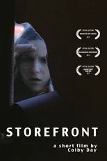 Póster de Storefront