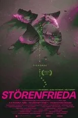 Póster de Störenfrieda