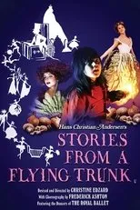 Póster de Stories from a Flying Trunk