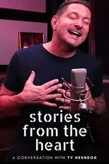 Póster de Stories from the Heart: Ty Herndon