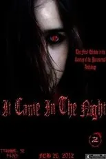 Póster de Stories of the Paranormal: It Came in the Night