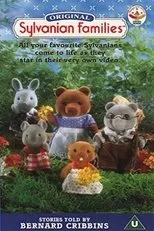 Póster de Stories of the Sylvanian Families