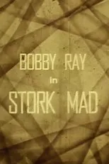Póster de Stork Mad