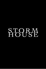 Póster de Storm House
