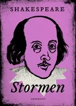 Póster de Stormen