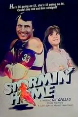 Póster de Stormin' Home