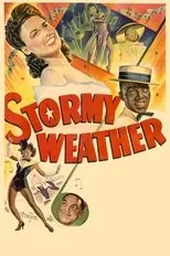 Póster de Stormy Weather