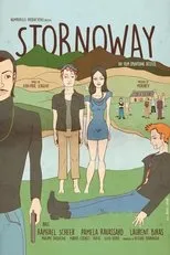 Póster de Stornoway