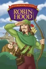Póster de Storybook Classics - Robin Hood