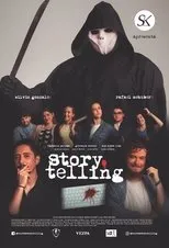 Póster de Story.Telling