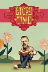 Póster de Storytime