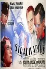 Póster de Stradivarius