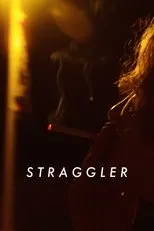 Póster de Straggler