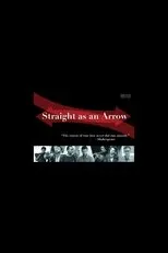 Póster de Straight as an Arrow