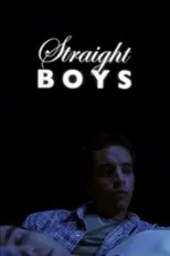 Póster de Straight Boys