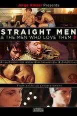 Póster de Straight Men & the Men Who Love Them 3