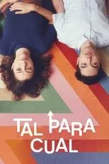 Póster de Straight Up