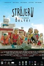Póster de Strajerii Deltei