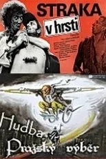 Póster de Straka v hrsti