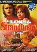 Póster de Strandhugg i somras