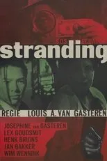 Póster de Stranding
