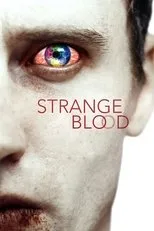 Póster de Strange Blood