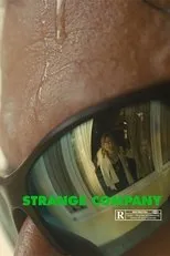 Póster de Strange Company