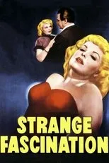 Póster de Strange Fascination