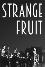 Póster de Strange Fruit