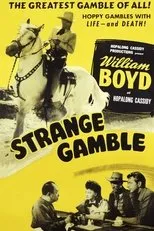 Póster de Strange Gamble