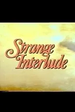 Póster de Strange Interlude