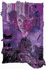 Póster de Strange Kindness